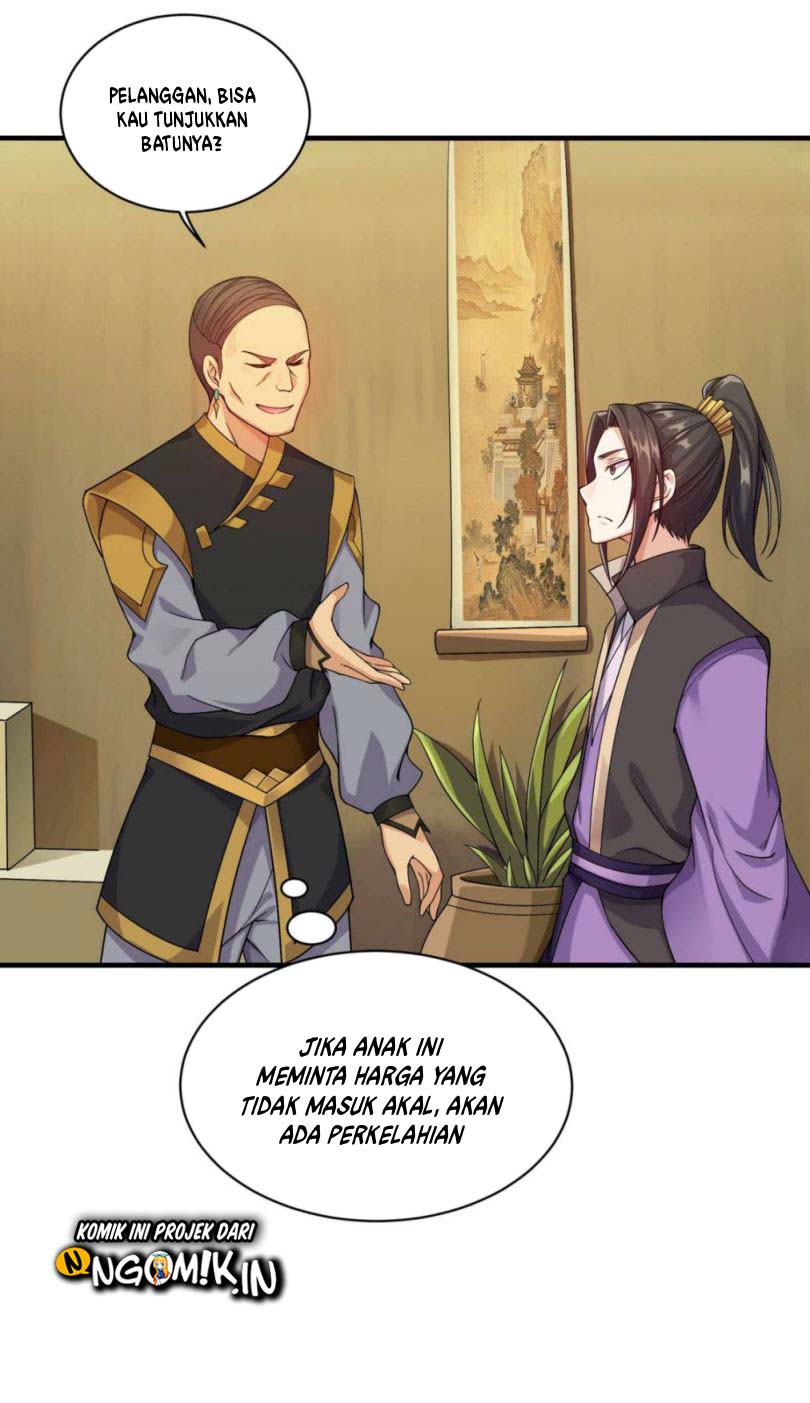 Matchless Emperor